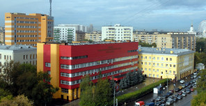 Академия государственной противопожарной службы МЧС России